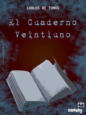 cover image of El Cuaderno Veintiuno